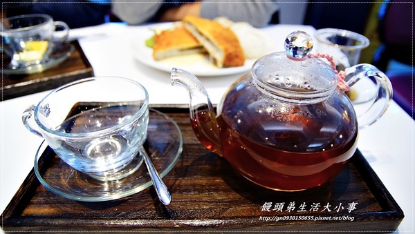 鬆餅公主Caf'e Muffin Princess:【食記/台北市】捷運美食~超夢幻下午茶♪♪鬆餅公主♪♪