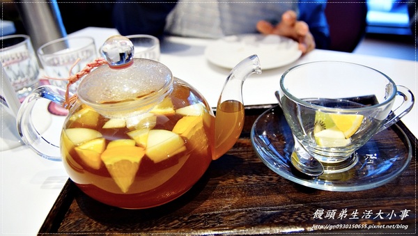 鬆餅公主Caf'e Muffin Princess:【食記/台北市】捷運美食~超夢幻下午茶♪♪鬆餅公主♪♪