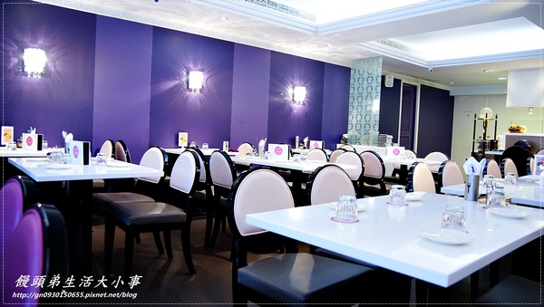 鬆餅公主Caf'e Muffin Princess:【食記/台北市】捷運美食~超夢幻下午茶♪♪鬆餅公主♪♪