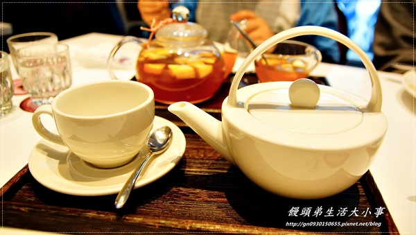 鬆餅公主Caf'e Muffin Princess:【食記/台北市】捷運美食~超夢幻下午茶♪♪鬆餅公主♪♪