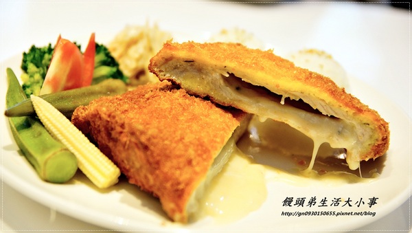 鬆餅公主Caf'e Muffin Princess:【食記/台北市】捷運美食~超夢幻下午茶♪♪鬆餅公主♪♪