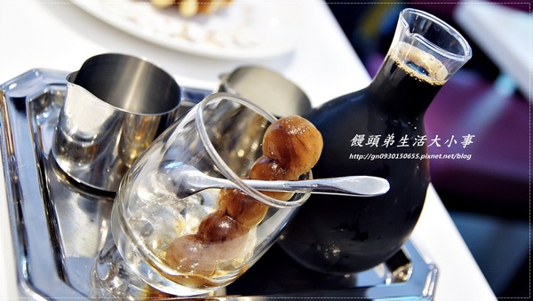 鬆餅公主Caf'e Muffin Princess:【食記/台北市】捷運美食~超夢幻下午茶♪♪鬆餅公主♪♪