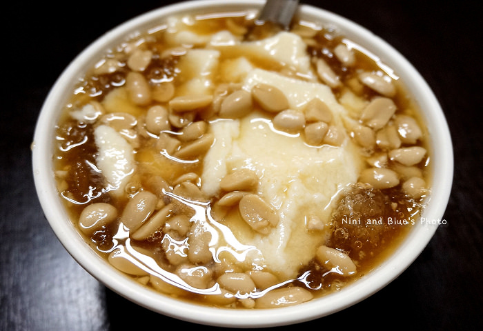 台中火車站謝氏早點07