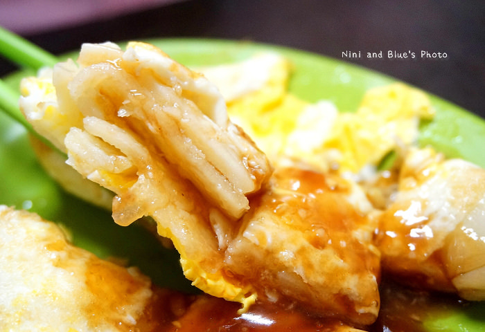 台中火車站謝氏早點09