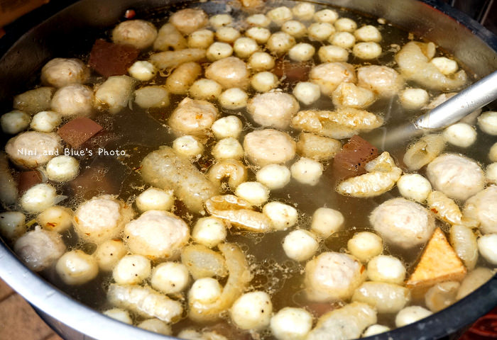 台中火車站謝氏早點15