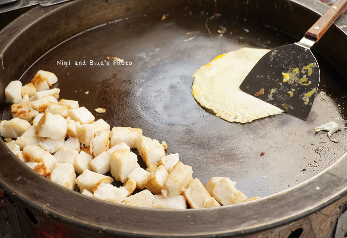 台中火車站謝氏早點13