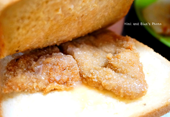 台中火車站謝氏早點12