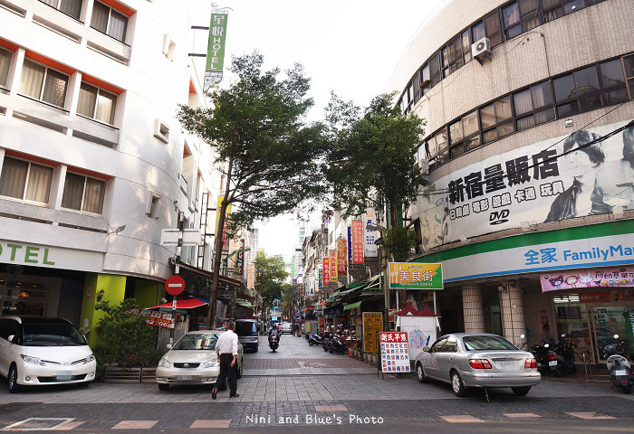 台中火車站謝氏早點22