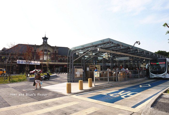 台中火車站謝氏早點23