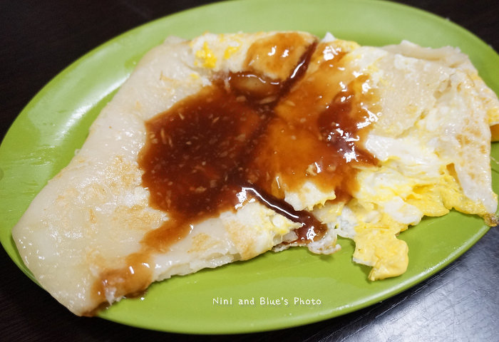 台中火車站謝氏早點06