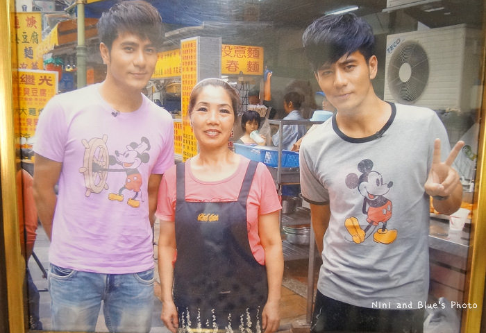 台中火車站謝氏早點01