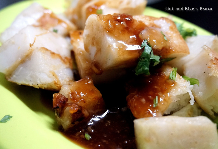 台中火車站謝氏早點20