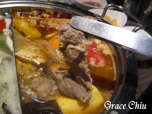 聚北海道昆布鍋(台北衡陽店)～暖心鍋物，歡迎來聚～