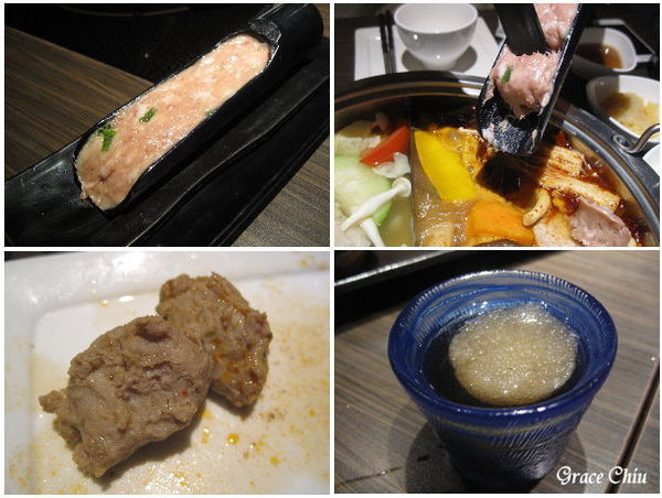 聚火鍋衡陽店．聚北海道昆布鍋衡陽店．王品火鍋