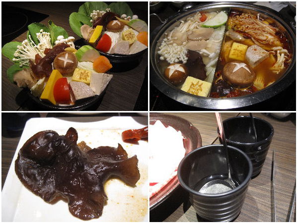 聚火鍋衡陽店．聚北海道昆布鍋衡陽店．王品火鍋