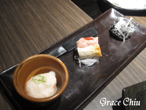 聚北海道昆布鍋(台北衡陽店)～暖心鍋物，歡迎來聚～