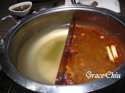 聚北海道昆布鍋(台北衡陽店)～暖心鍋物，歡迎來聚～