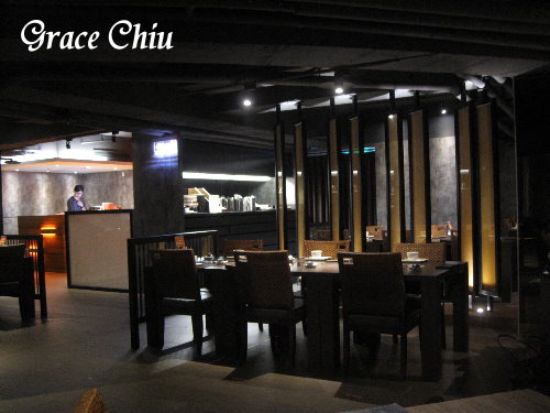 聚北海道昆布鍋衡陽店．聚火鍋．王品火鍋．歡迎來聚