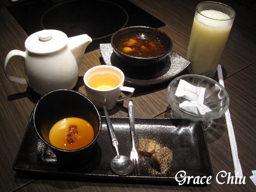 聚北海道昆布鍋(台北衡陽店)～暖心鍋物，歡迎來聚～