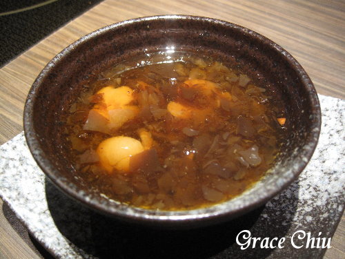 聚火鍋衡陽店．聚北海道昆布鍋衡陽店．王品火鍋