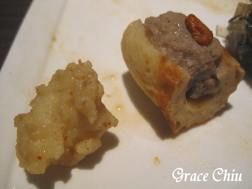 聚北海道昆布鍋(台北衡陽店)～暖心鍋物，歡迎來聚～