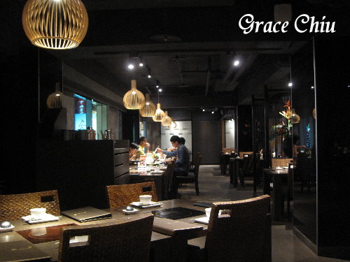 聚火鍋衡陽店．聚北海道昆布鍋衡陽店．王品火鍋