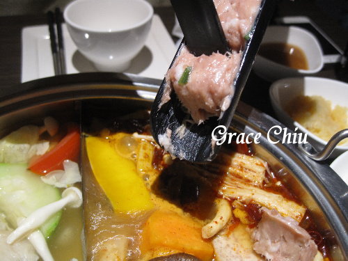 聚北海道昆布鍋(台北衡陽店)～暖心鍋物，歡迎來聚～