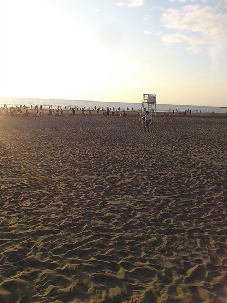 馬沙溝濱海遊憩區：[台南][景點]2013一見雙雕藝術季~馬沙溝濱海遊憩區[沙雕篇]