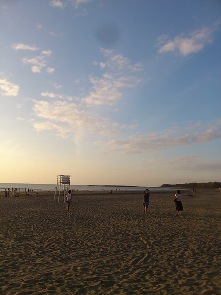 馬沙溝濱海遊憩區：[台南][景點]2013一見雙雕藝術季~馬沙溝濱海遊憩區[沙雕篇]