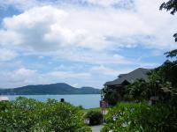 日月潭富豪群渡假民宿:巧心布置的日月潭富豪群