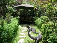 日月潭富豪群渡假民宿：巧心布置的日月潭富豪群