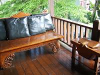 日月潭富豪群渡假民宿：巧心布置的日月潭富豪群