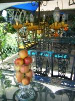 日月潭富豪群渡假民宿：巧心布置的日月潭富豪群