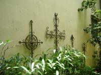 日月潭富豪群渡假民宿:巧心布置的日月潭富豪群