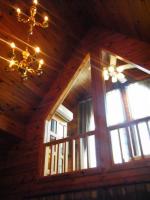 日月潭富豪群渡假民宿：巧心布置的日月潭富豪群