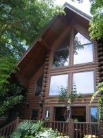 日月潭富豪群渡假民宿：巧心布置的日月潭富豪群