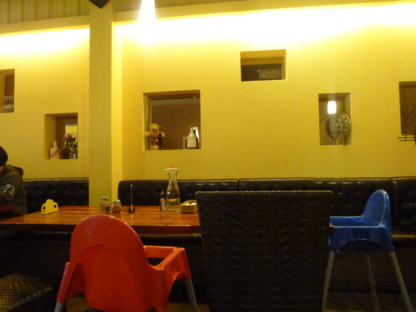 艾蜜奇義大利坊(竹南總店): 【苗栗竹南】少女義大利麵好感動,週日一人小約會-艾蜜奇義大利坊