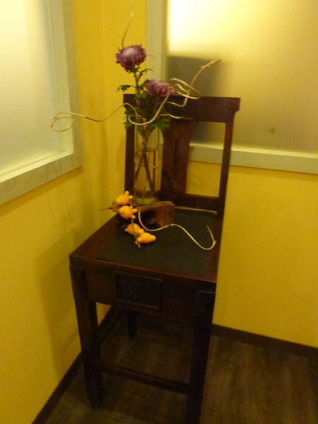 艾蜜奇義大利坊(竹南總店): 【苗栗竹南】少女義大利麵好感動,週日一人小約會-艾蜜奇義大利坊