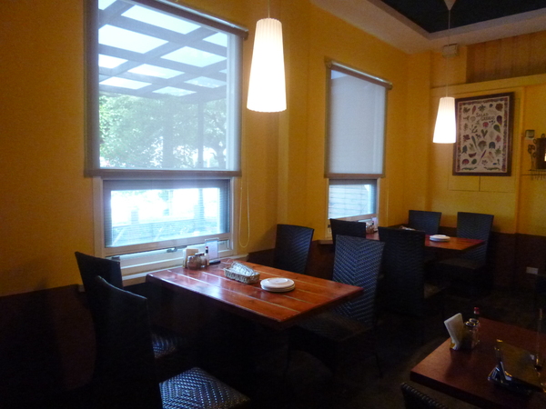 艾蜜奇義大利坊(竹南總店): 【苗栗竹南】少女義大利麵好感動,週日一人小約會-艾蜜奇義大利坊