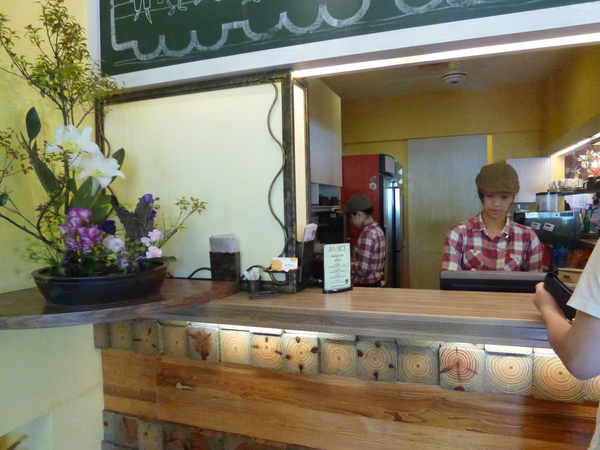 艾蜜奇義大利坊(竹南總店): 【苗栗竹南】少女義大利麵好感動,週日一人小約會-艾蜜奇義大利坊