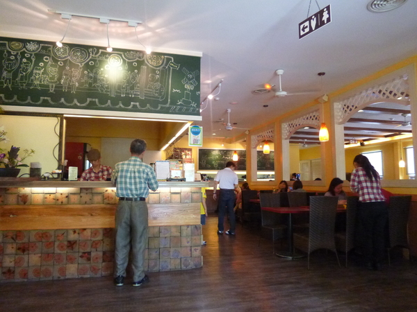 艾蜜奇義大利坊(竹南總店): 【苗栗竹南】少女義大利麵好感動,週日一人小約會-艾蜜奇義大利坊