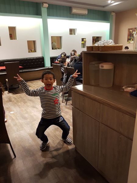 【苗栗/竹南】艾蜜奇義大利坊