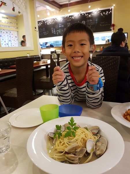 【苗栗/竹南】艾蜜奇義大利坊