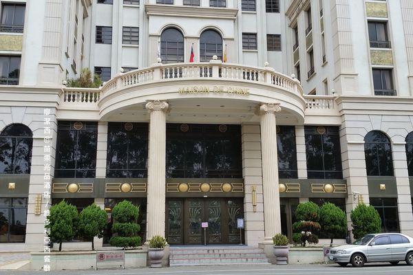 【苗栗/竹南】兆品酒店維多利亞西餐廳