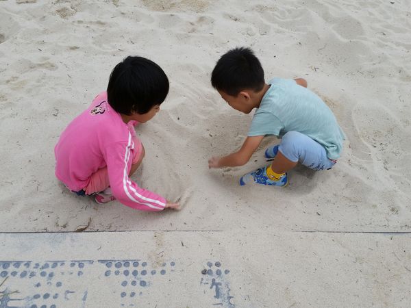 【苗栗/竹南】竹南運動公園