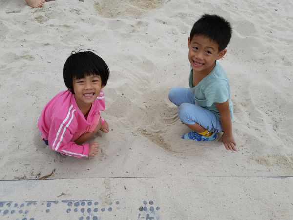 【苗栗/竹南】竹南運動公園