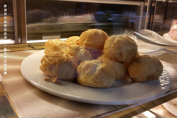 【苗栗/竹南】兆品酒店維多利亞西餐廳