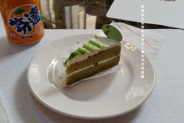 【苗栗/竹南】兆品酒店維多利亞西餐廳