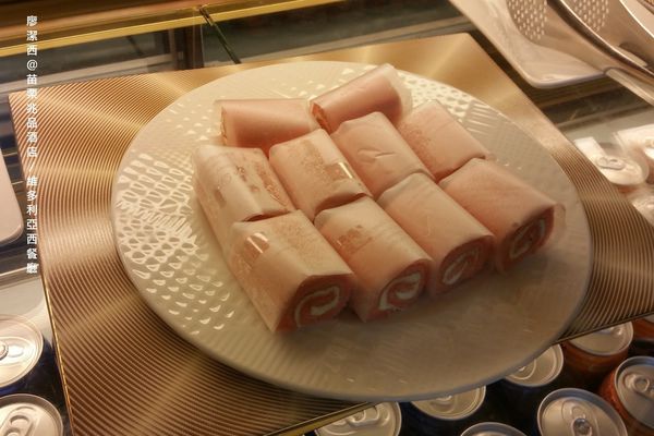 【苗栗/竹南】兆品酒店維多利亞西餐廳