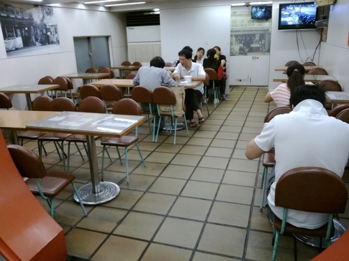 臺一牛奶大王:N訪~從夏吃到冬,終於吃遍了的臺一牛奶大王